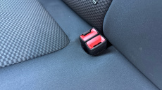 Ford Puma 1.0 EcoBoost Hybrid mHEV ST-Line 5dr Petrol Hatchback